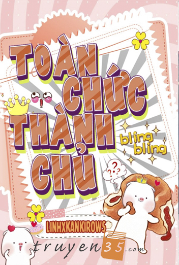 Toàn Chức Thành Chủ