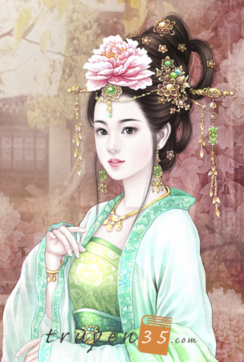 Tư Mỹ Nhân