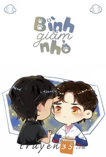 Bình Giấm Nhỏ