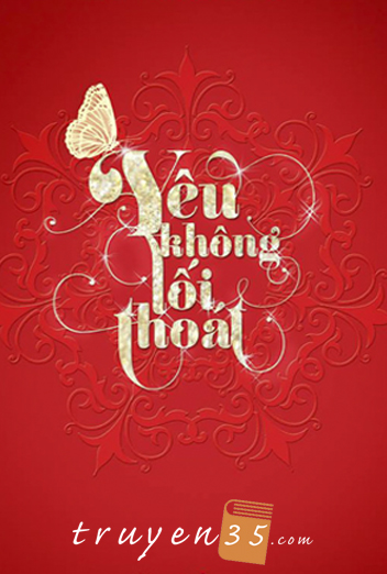 Yêu Không Lối Thoát