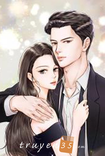 Chồng Tôi Là Tổng Tài Phúc Hắc