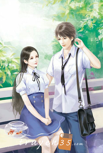 Cô Ấy Ngọt Như Kẹo