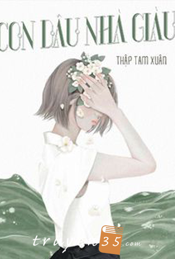 Con Dâu Nhà Giàu