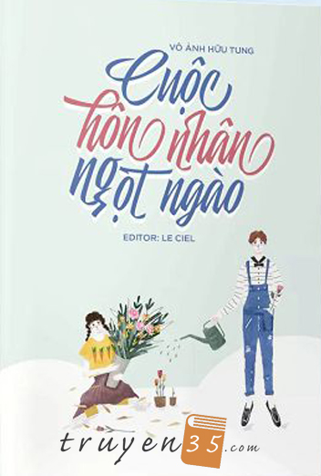 Cuộc Hôn Nhân Ngọt Ngào
