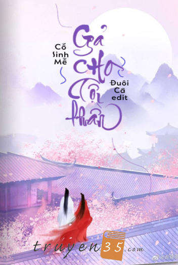 Gả Cho Tội Thần