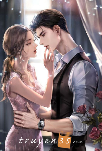Nụ Hôn Của Tuần Lộc Tiên Sinh