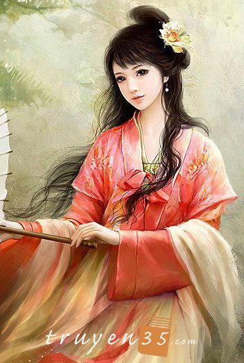 Thái Tử Phi Nói Chuyện Yêu