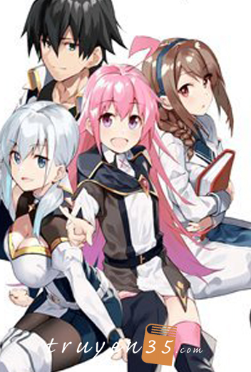 Anime Dị Giới Lữ Hành Gia