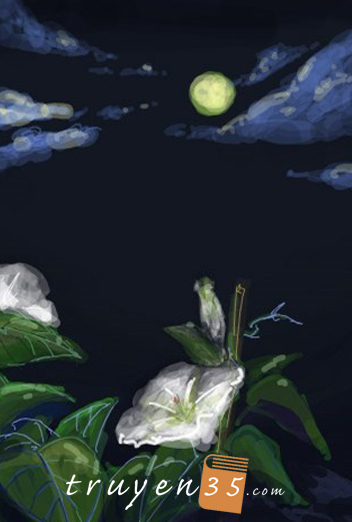 Chiết Ánh Trăng