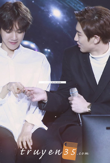 [Fanfic] [Chanbaek] Bạch Hiền, Đợi Anh Trở Về!