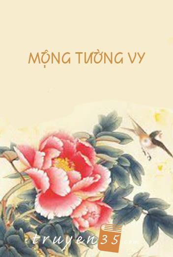 Mộng Tường Vy