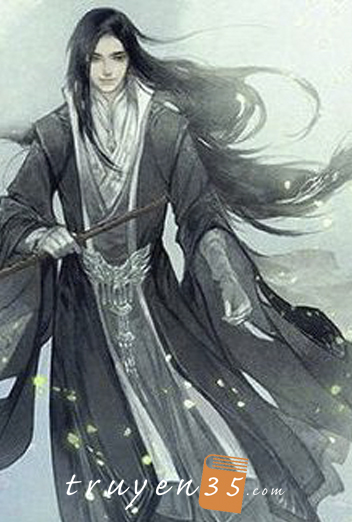 Vô Thượng Cửu Tiên
