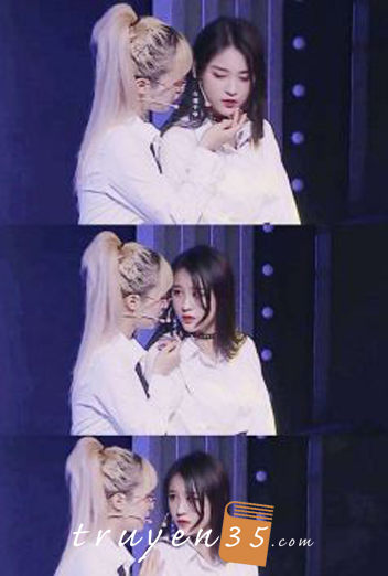 [Fanfic] [SNH] Chuyển Tái Thiếp