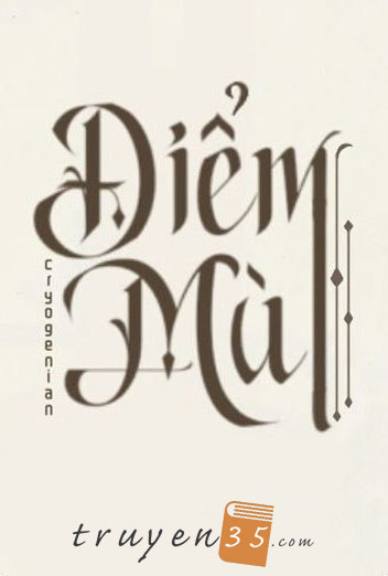 [Harry Potter][Drahar] Điểm Mù
