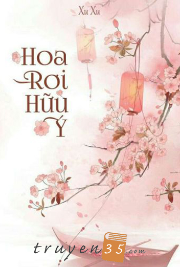Hoa Rơi Hữu Ý