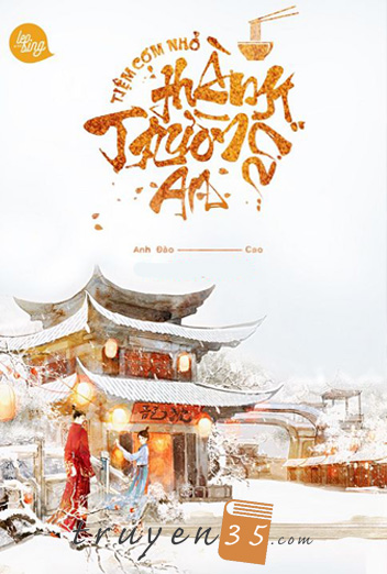 Tiệm Cơm Nhỏ Thành Trường An