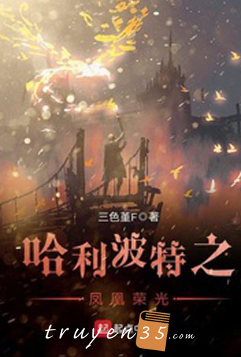 Tu Tiên Ở Hogwarts Marvel