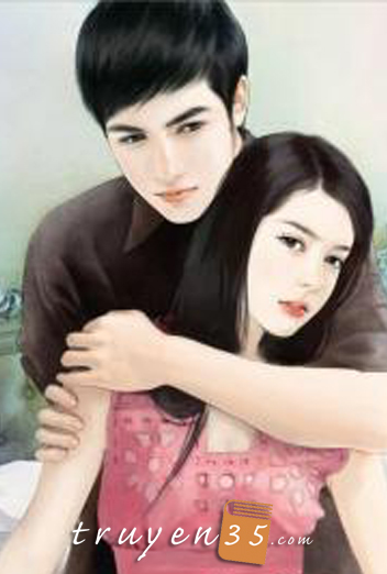 Định Mệnh Em Thuộc Về Anh