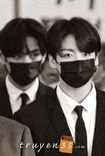 [Fanfic] [Vkook] Phía Sau Sự Thật