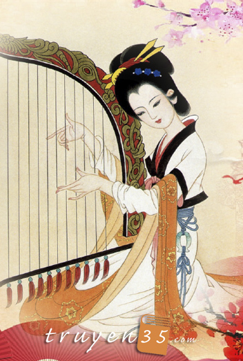 Nữ Hoàng Yêu Đùa Giỡn