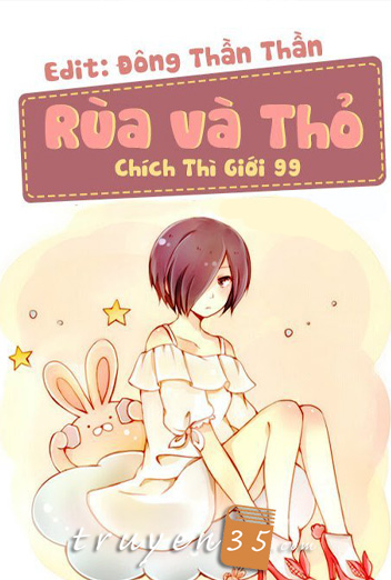 Rùa Và Thỏ