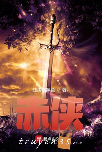 Xích Hiệp