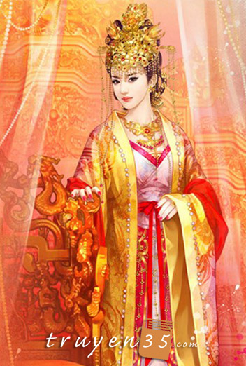 Hậu Viện Của Nam Chủ "bốc Cháy" Rồ