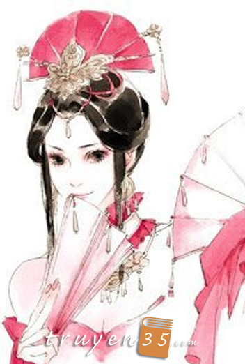 Nàng Hoàng Lan