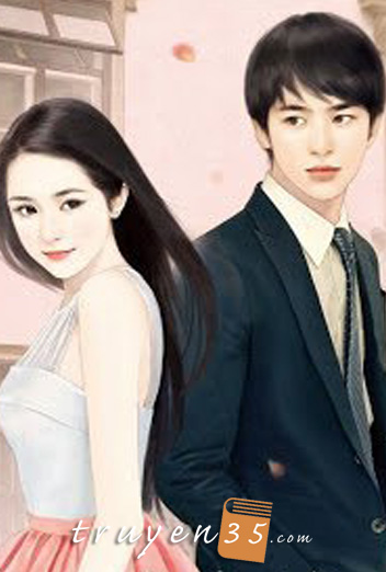 Viên Kim Cương Của Từ Tổng