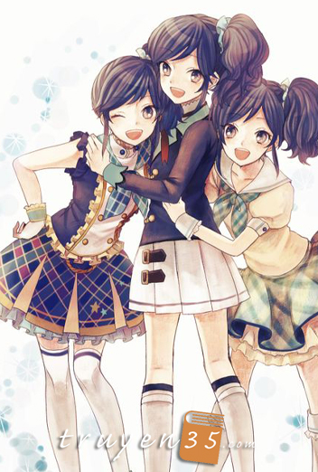 Best Friends Forever [Sư - Xử - Bình - Yết]