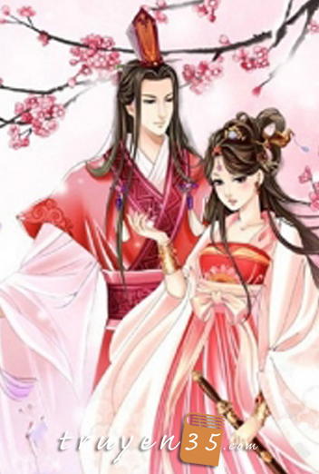Cùng Nắm Tay Chàng