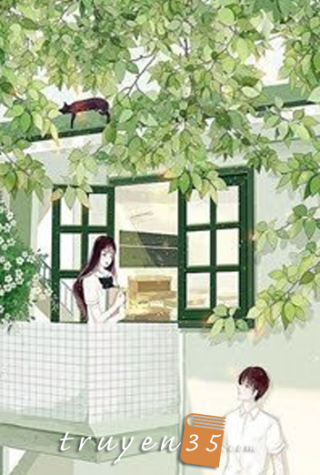 Em Là Mùa Hè Của Anh
