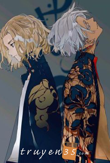 [KokoInui/DraSei] Si Tình