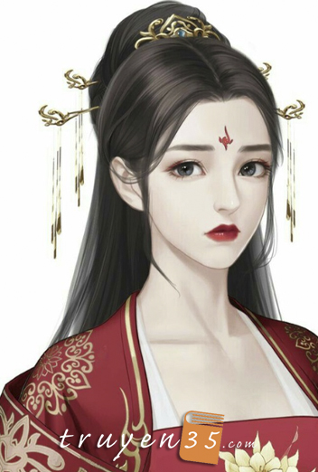 Sủng Phi Của Trẫm Là Người Trời