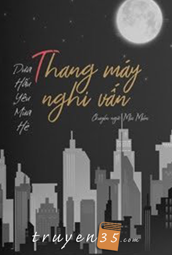 Thang Máy Nghi Vấn