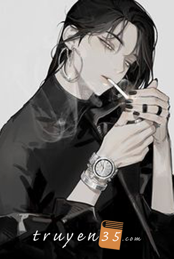 Omega Nàng Là Tiểu Người Câm
