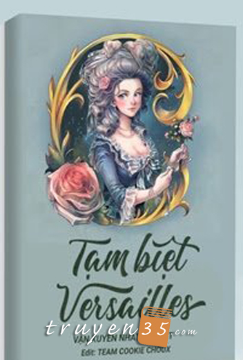 Tạm Biệt Versailles