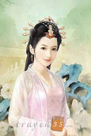 Thiếu Nữ 9 Tuổi