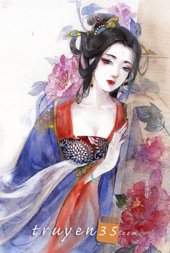 Xạ Phi - Toàn Vương