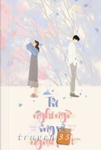 Tôi Nghi Ngờ Ông Xã Ngoại Tình