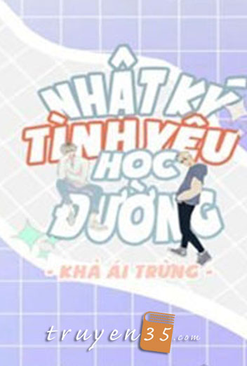 Nhật Kí Tình Yêu Học Đường