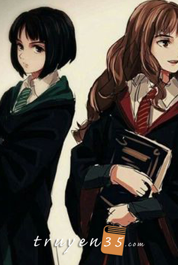 [Harry Potter][Đồng Nhân] Tương Ngộ Tại Hogwarts