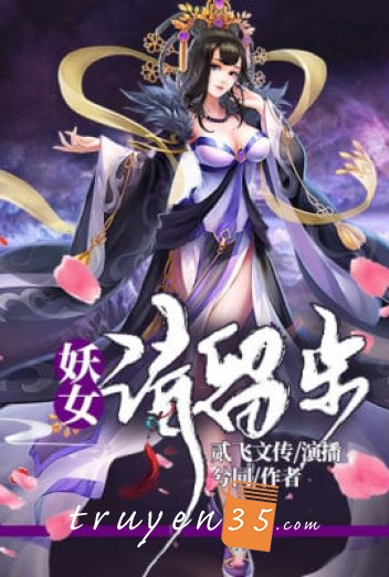 Yêu Nữ Xin Dừng Bước