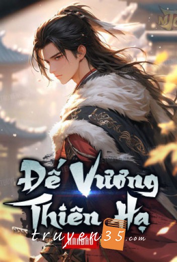Đế Vương Thiên Hạ