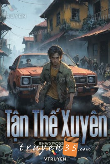 Tận Thế Xuyên